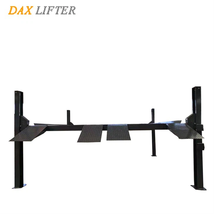 Car Lift Parking System Price